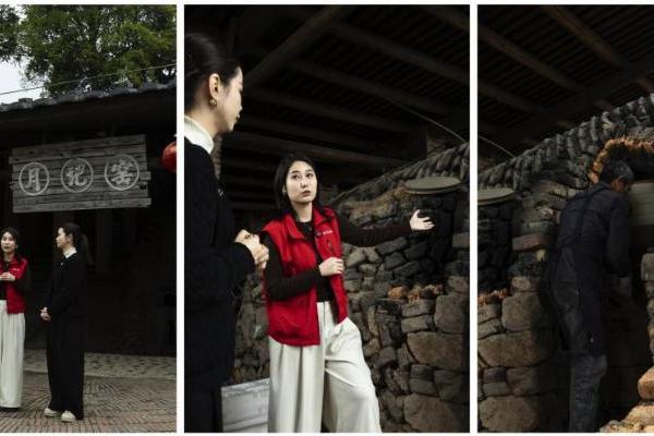 京东采销溯源直播走进月记窑 独家发售“马到成功”羊脂玉瓷新品 