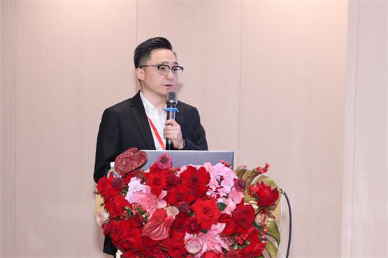 创造价值，向上而生！意尔康2026年度营销会议成功召开！ 