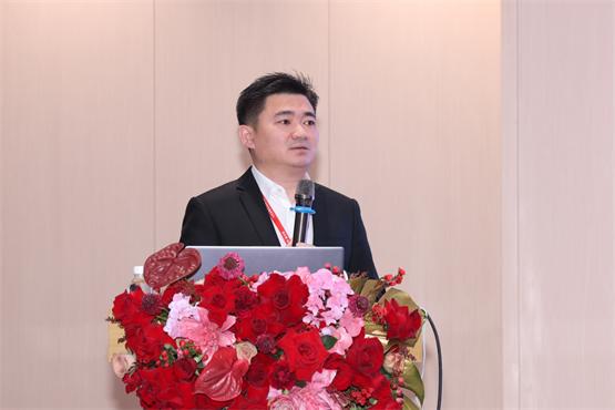 创造价值，向上而生！意尔康2026年度营销会议成功召开！ 