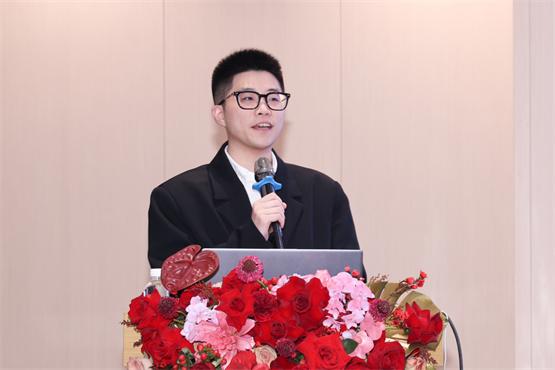 创造价值，向上而生！意尔康2026年度营销会议成功召开！ 