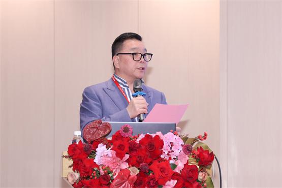 创造价值，向上而生！意尔康2026年度营销会议成功召开！ 