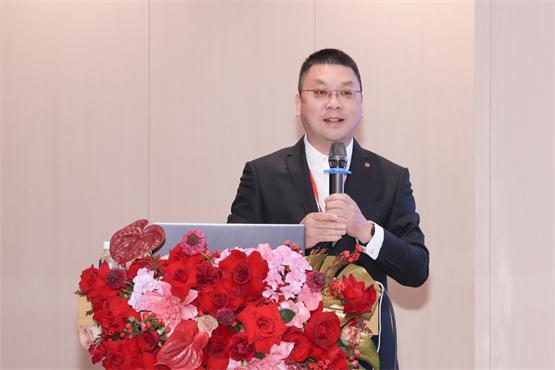 创造价值，向上而生！意尔康2026年度营销会议成功召开！ 