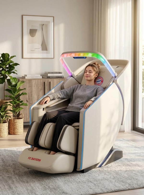 万元按摩椅推荐，高端按摩椅首选艾力斯特 