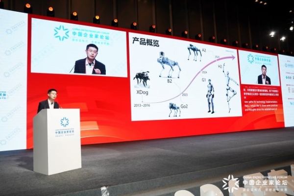 当企业家在亚布力激荡思想，讯飞翻译助力与世界对话 