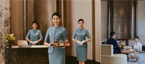 国贸地产荣登“中国房地产综合实力TOP15” 