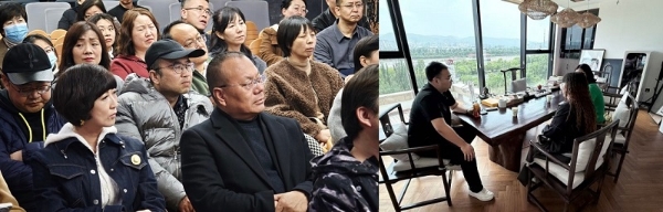 甘肃升学规划天花板！孙宇老师领衔理想未来团队，凭硬核实力封神甘肃志愿填报届