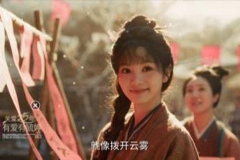 毓见春日恰如你 毓婷品牌全场景传播奏响温暖序曲 