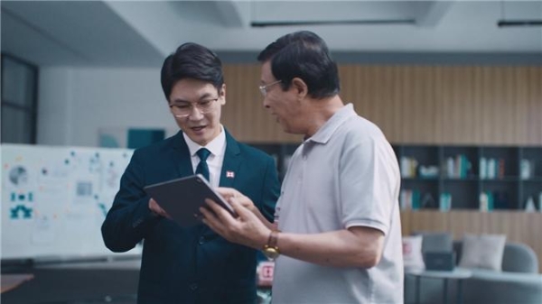 在九方智投AI股票机，看清自己再出手——投资的第一课从这里开始 