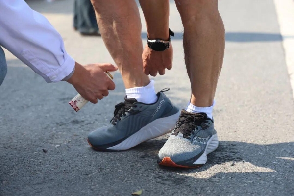 春日“启航”！2026协鑫集成·宜航芜湖马拉松燃情开跑 