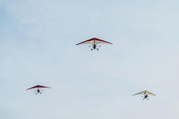 春日“启航”！2026协鑫集成·宜航芜湖马拉松燃情开跑 