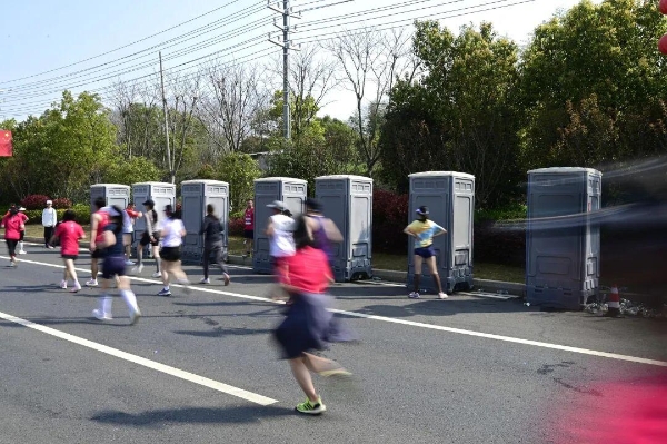 春日“启航”！2026协鑫集成·宜航芜湖马拉松燃情开跑 