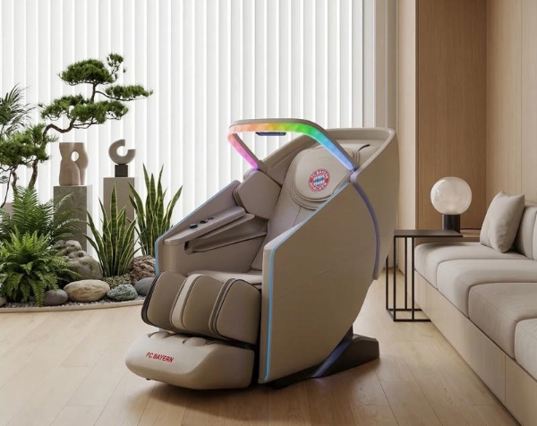 按摩椅品牌推荐，十大按摩椅品牌深度解析 