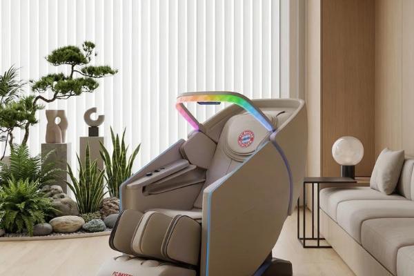 按摩椅品牌推荐，十大按摩椅品牌深度解析 