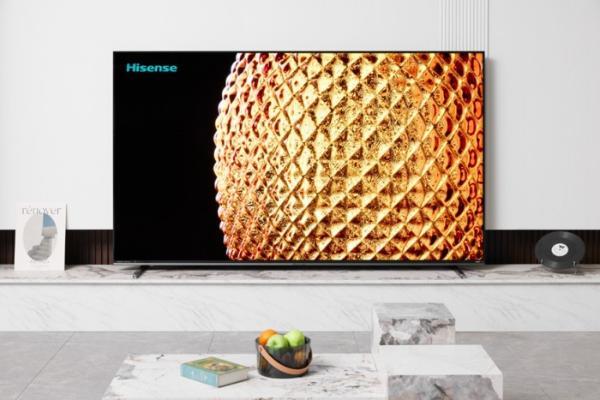 开春装修季选高端大屏！认准真RGB-Mini LED，这五款旗舰机型闭眼入 