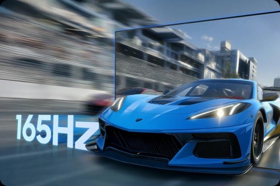 体育爱好者的梦中情屏！三星电视为宅家观赛赋予真实临场感 