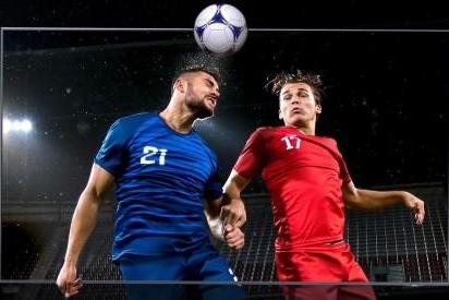 体育爱好者的梦中情屏！三星电视为宅家观赛赋予真实临场感 