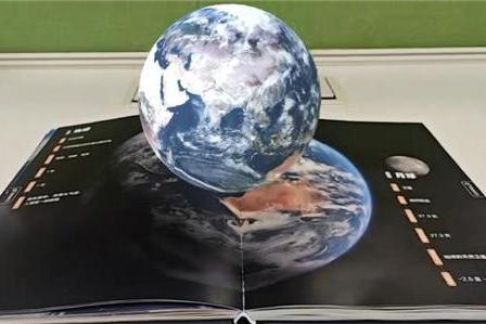 斑马百科推出新书《天文观察笔记》 源自百万用户的王牌数字内容实体化 