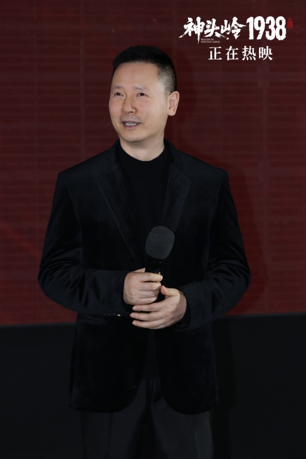 《神头岭1938》还原“逆天改命”经典战 240人伤亡歼敌1500创奇迹 