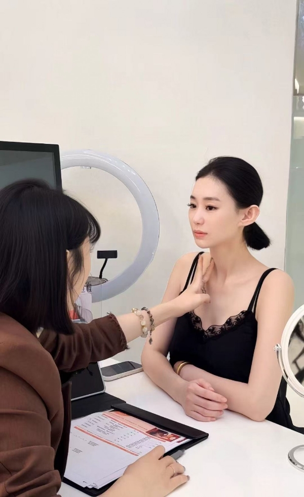 从奢侈品到必需品：玑肤芮领航中国美业普惠新时代 