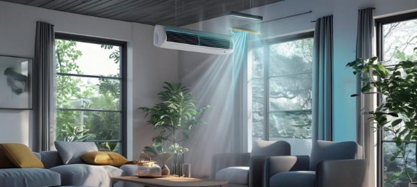 公元股份中标美的集团专供地暖管项目：头部企业“双向奔赴”，锚定暖通行业确定性增量 