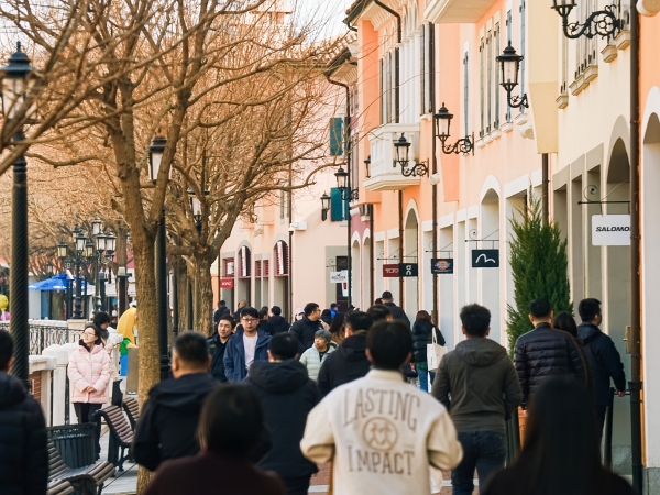 FV佛罗伦萨小镇2026“春日嘉年华”正式启幕：七城联动，点亮春日“微度假”新灵感 