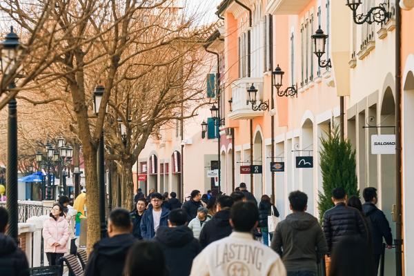 FV佛罗伦萨小镇2026“春日嘉年华”正式启幕：七城联动，点亮春日“微度假”新灵感 