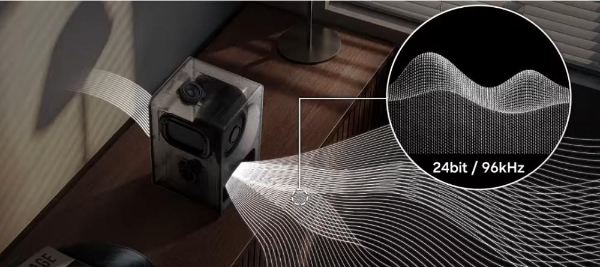 2026 iF设计金奖加持，三星Music Studio画境艺术音响开启全网预约 