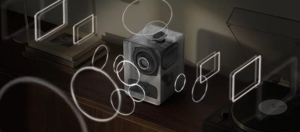 2026 iF设计金奖加持，三星Music Studio画境艺术音响开启全网预约 