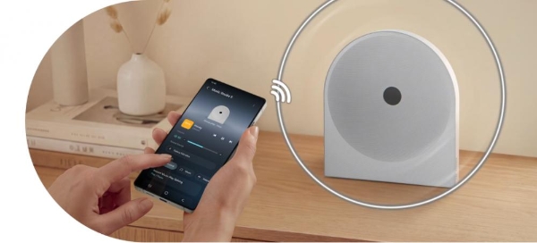 2026 iF设计金奖加持，三星Music Studio画境艺术音响开启全网预约 