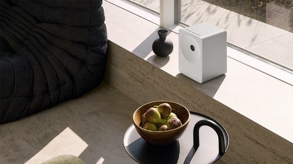 2026 iF设计金奖加持，三星Music Studio画境艺术音响开启全网预约 