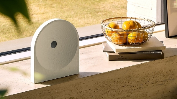 2026 iF设计金奖加持，三星Music Studio画境艺术音响开启全网预约 