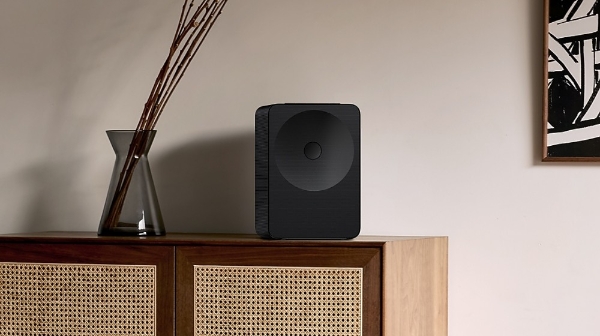 2026 iF设计金奖加持，三星Music Studio画境艺术音响开启全网预约 