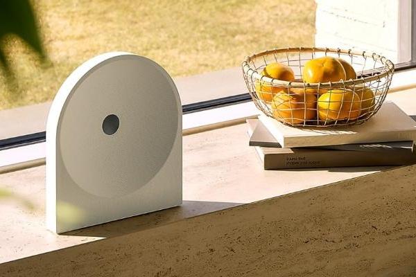 2026 iF设计金奖加持，三星Music Studio画境艺术音响开启全网预约 