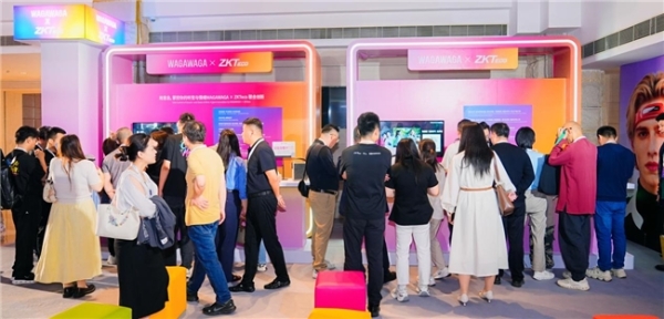 WAGAWAGA脑机接口觉醒：做你的“大脑状态管家” 