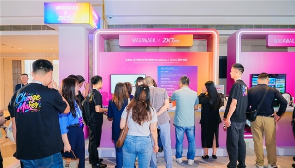 WAGAWAGA脑机接口觉醒：做你的“大脑状态管家” 