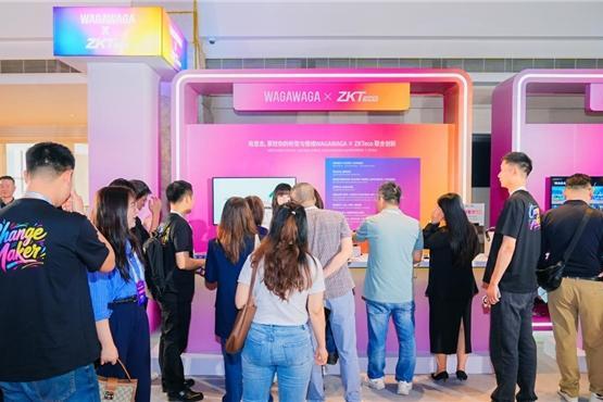 WAGAWAGA脑机接口觉醒：做你的“大脑状态管家” 