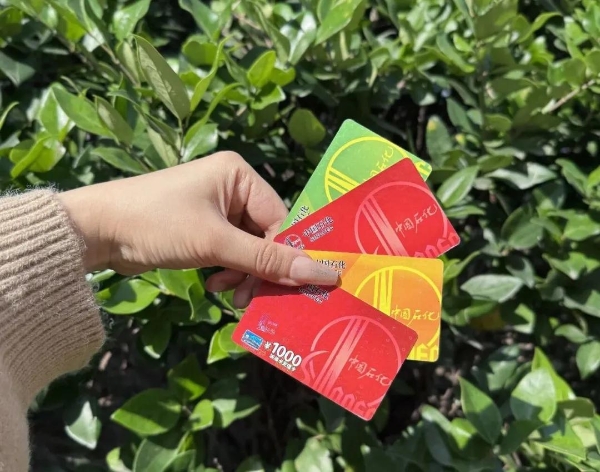 别再被骗了！加油卡回收3大误区，90%的人都没避开 