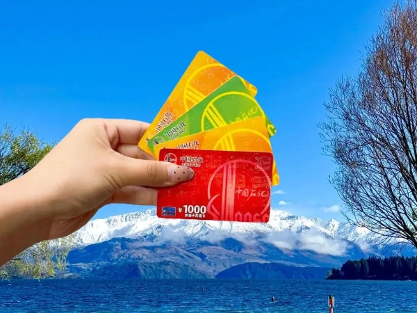 别再被骗了！加油卡回收3大误区，90%的人都没避开 