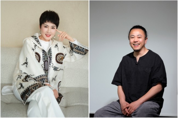 张德芬、丁锐全新力作《嘿，你的人生算法需要升级了》，解锁AI时代人生算法新答案 