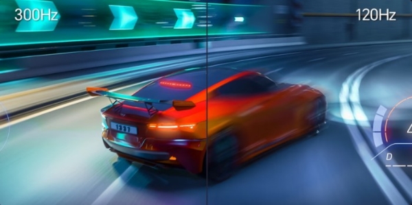 花园洋房如何选电视？百吋海信小墨，大客厅就得配大屏幕 