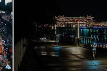 王者，胜在出发那一刻：可隆正式冠名宁海越野挑战赛，签约运动员邓国敏加入共赴征程 