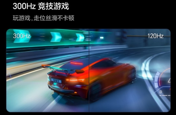 花园洋房首选！百吋海信小墨E5Q Pro搞定全家喜好 