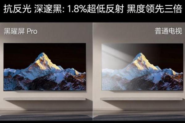 花园洋房首选！百吋海信小墨E5Q Pro搞定全家喜好 