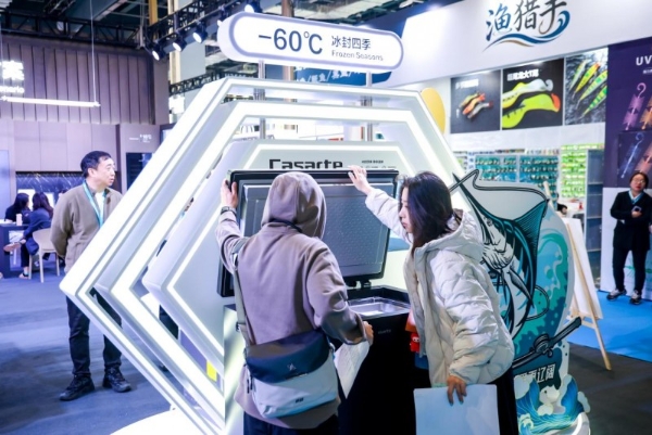 -60℃防止冰晶刺穿细胞膜，卡萨帝超低温柜冻住新鲜 