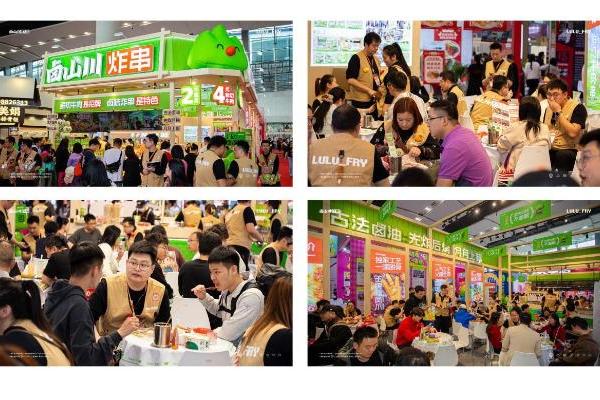 卤山川炸串2026年重磅首发：3.0新店型升级，5大爆款拆解全时段盈利逻辑 