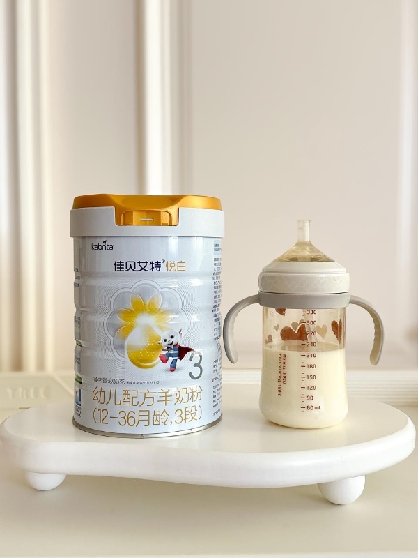 一文看懂HMO奶粉推荐品牌：母乳核心免疫成分，到底有多重要？ 