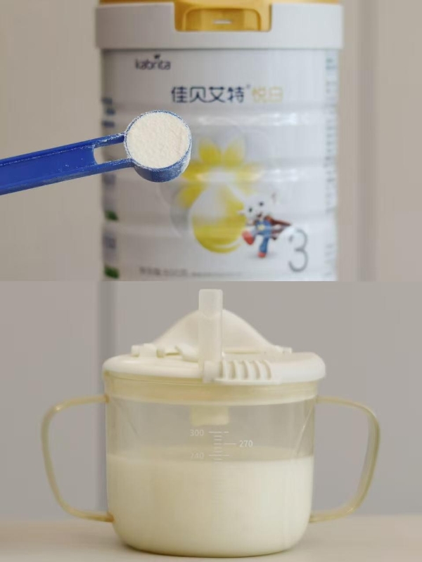 一文看懂HMO奶粉推荐品牌：母乳核心免疫成分，到底有多重要？ 