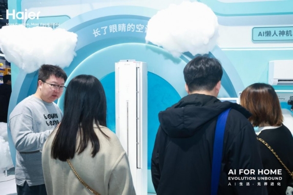 从用户评论到百万订单，Leader统帅用“听劝共创”开启增长加速度 