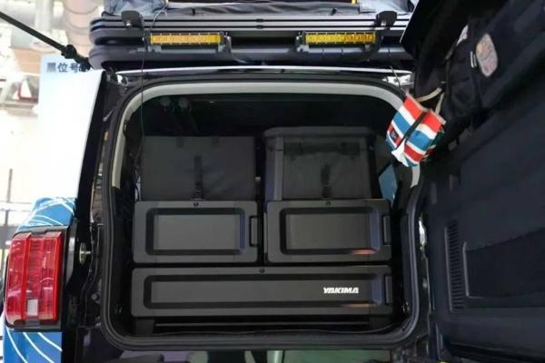 三大场景+双新品首发，YAKIMA圆满收官2026苏州GT Show 