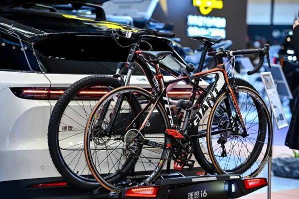 三大场景+双新品首发，YAKIMA圆满收官2026苏州GT Show 